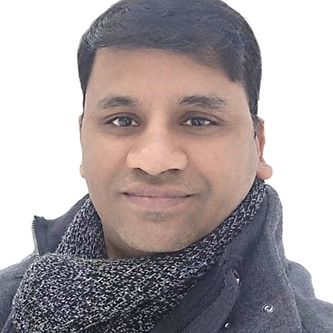 Atul Singhal